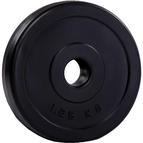 Гантель  Fit-On 2 x 13.5 кг наборные 2010-0003 - фото №5